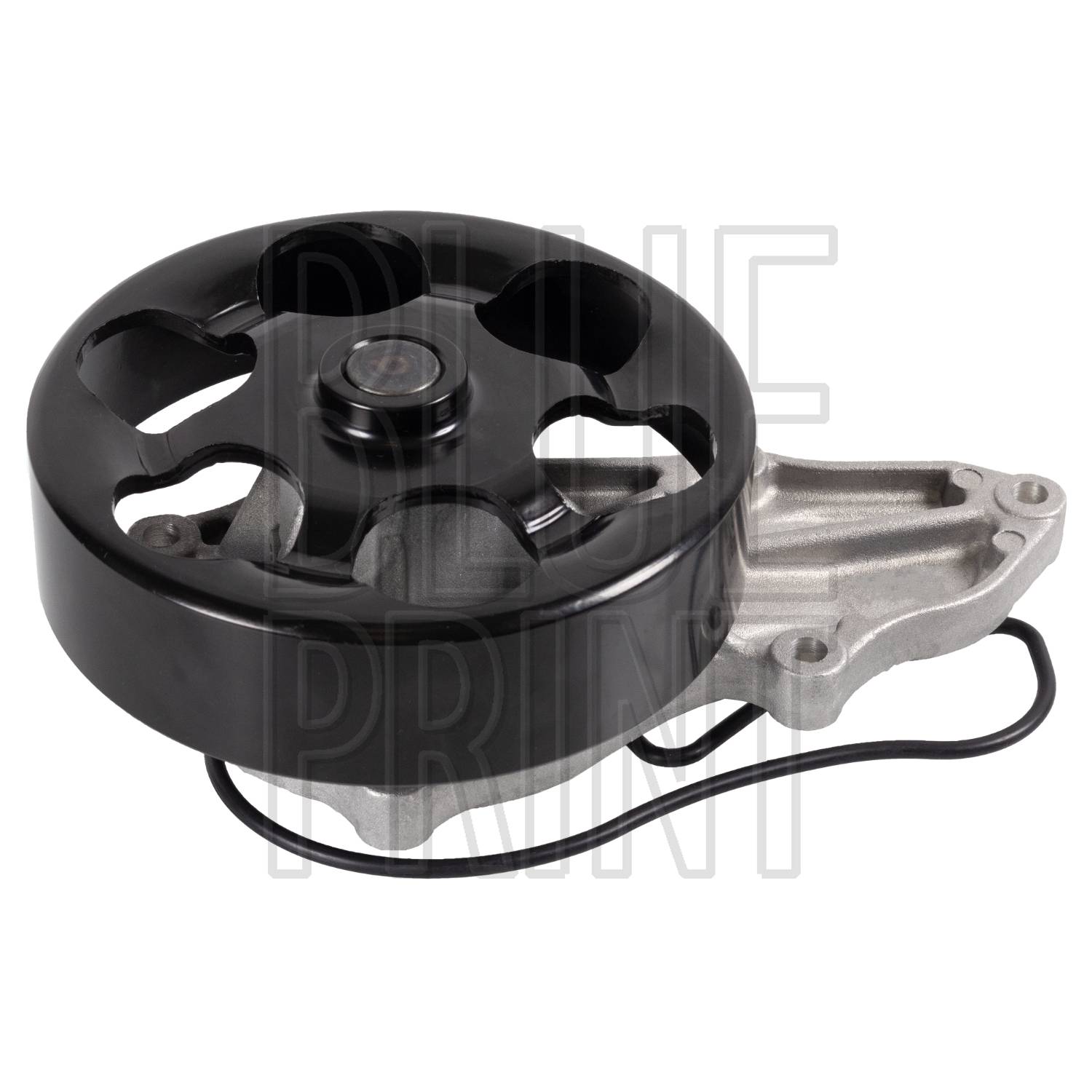 Honda CR-V Devirdaim Su Pompası 2001-2007 Crv . OEM 19200-PNA-003 Honda CR-V Devirdaim Su Pompası 2001-2007 Crv . OEM 19200-PNA-003